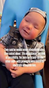 I’ve talked about this before but incase you’re new here or maybe newly in  these trenches, I felt I needed to share this with you. Throughout this  journey, we have sat across from providers who saw ...