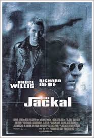 Trapped by circumstances out of his control, he helps nyx because he cannot help himself. Movie Review The Jackal A Gator In Naples