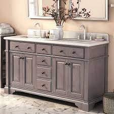 essie 60 double bathroom vanity set double sink vanity double sink bathroom bathroom vanity