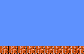 Super mario bros background png. Super Mario Brick Block Png Novocom Top