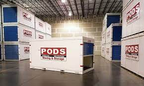 Stored in our climate controlled storage facility when you're ready, your crew delivers and expertly unloads your movits portable storage storage location. Climate Controlled Storage Units Secure Storage Pods