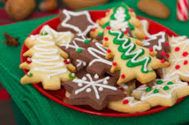 Download christmas cookie images and photos. 5 Delicious Christmas Cookies You Absolutely Must Make This Year Rvshare Com