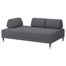 Kommode weiß hochglanz 120 cm breit : Flottebo Bettsofa Gunnared Mittelgrau Ikea Osterreich