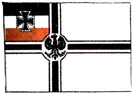 Some place in germany banned the german imperial flag so i made this. Germany Imperial Navy Flag Clipart Etc