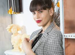 Let's take a look at cristina savulescu's current relationship, dating history, rumored hookups and past exes. Millennials Cristina SÄƒvulescu Designer Nu Am CÄƒzut In Capcana De A Crede CÄƒ Le Stiu Pe Toate De Aceea Lucrez Cu Cei Mai Buni Life Ro