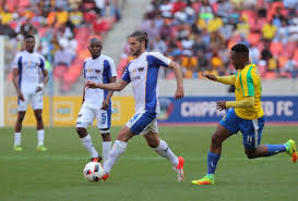 Social rating of predictions and free betting simulator. Orlando Pirates Will Be Chippa United Fans Today Daily Worthing
