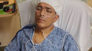 Hispano vuelve a la vida tras pasar una hora sin signos vitales: los  médicos lo catalogan como "un milagro"