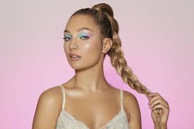 She was known and rose into fame after appearing on the reality show named dance moms from the year 2011 at the age of 8 until the year 2016. Maddie Ziegler On Her Upcoming Makeup Collection With Morphe