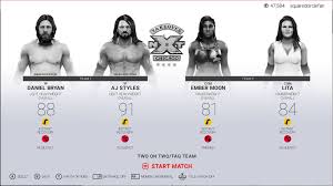 He won the world heavyweight championship in a battle royal. Gender Unlock All Matches Prowrestlingmods Io