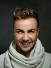Mario Gotze Celebridad Marco Reus Futbol
