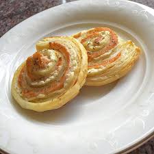 Blatterteig Lachs Schnecken Von Jessyjeany Chefkoch Rezept Fingerfood Rezepte Fingerfood Rezepte