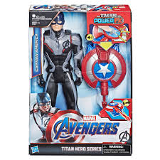 Teen titans go teen titan. Toys Games Marvel Avengers Infinity War Captain America Titan Hero Series Power Fx 100 New Hero Toys Comic Book Heroes Action Figures
