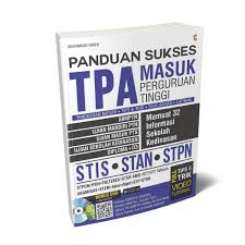 Video ini berisikan latihan pembahasan soal tes akademik polri untuk akpol, bintara, dan tamtama. Buku Tpa Psikotes Panduan Sukses Tpa Masuk Perguruan Tinggi Shopee Indonesia