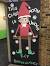 Elf On The Shelf Door Printable
