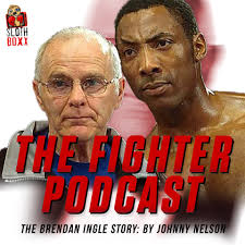 Barry Awad (@KidGalahad90)