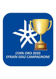 Ste domingo dio inicio el segundo día de actividades en la. Copa Oro 2020 Efrain Diaz Campagnone Liga Maldonadense