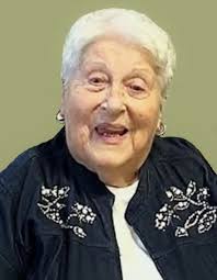 Obituary for Geraldine A. Chick