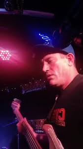 Make sure to come to Cheers Food & Spirits and jam out with the household  names. I'll be there in spirit, just not in food and spirit