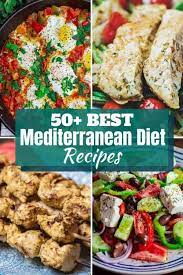 Ready To Eat The World S Healthiest And Most Delicious Diet Th Mediterranean Diet Recipes Breakfast Mediterranean Diet Recipes Easy Mediterranean Diet Recipes