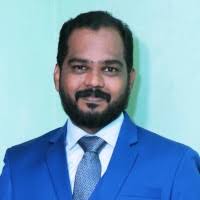 10+ "Christopher Paulraj" profiles