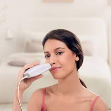 There is no laser that has received fda clearance for a claim of permanent hair removal. Ipl Epilator Laser Hair Removal At Home Handset Busycamelshop Com