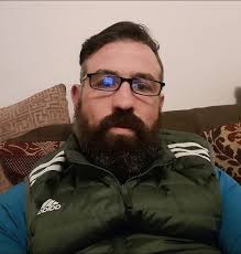 Stopped at KFC as meeting was cancelled tonight got my old favourite fillet  tower meal but had to park and wait stopped for some young lads when I  parked up my food