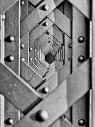 Vanishing Point Shape Photography Perspective Photography Pattern Photography