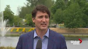 Began to loosen monday for some canadians, and prime minister justin trudeau says plans to totally reopen the border will be announced over the next few weeks by the associated press july 5, 2021, 1:11 pm Covid 19 Travel Issues Leaky Canada U S Border Needs A Reopening Plan Urgently Tourism Experts Plead