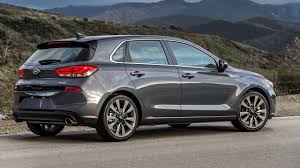 The hyundai elantra gt sport is a lovely little hatchback. 2018 Hyundai Elantra Gt Interior Exterior And Drive Great Compact Youtube