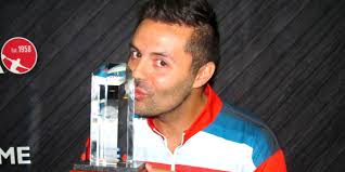 walter ray williams Jr. Tops hall-of-Fame Field to win Pba50 Tour Finals