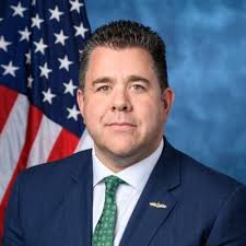 Congressman Nick LaLota