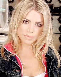 Billie Piper Billie Piper Billie Beautiful Actresses