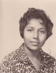 Minerva Trujillo Obituary