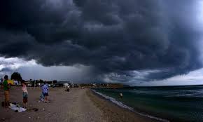 Vremea Constanta ConstanÈ›a De Azi