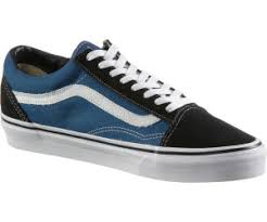 Rated (4.5) out of (5) stars (364 reviews). Vans Old Skool Navy Black Ab 48 75 April 2021 Preise Preisvergleich Bei Idealo De