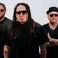 P.O.D. + Demon Hunter event in Santiago
