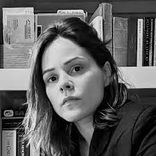 Franz Wright (I'm thinking of the THING-ness of words.) "but