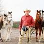 Profile Picture of Bill Oliver Horsemanship | Cody, Wyoming | Horsemanship Clinics ...on Google