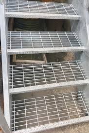 Different types of sheets are. Industrial Stair Treads Bar Grating Direct Metals