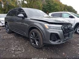 Image result for Samurai Gray 2025 Q7