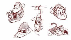 How To Draw Cartoon Animals | Cartoonsmart.com