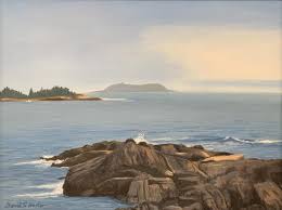 New shows at BRAF in July