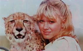 Shana Beasley's Instagram, Twitter & Facebook