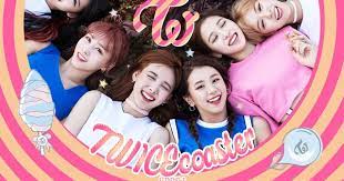 Twice · album · 2016 · 7 songs. Twice Twicecoaster Lane 1 Review Blerds Online