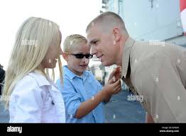 Chief anchors hi-res stock photography and images