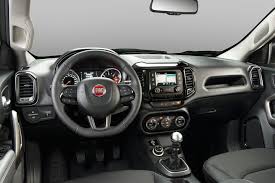 Volcano 2.0 multijet at9 4x4. Fiat Toro Design Story Car Body Design
