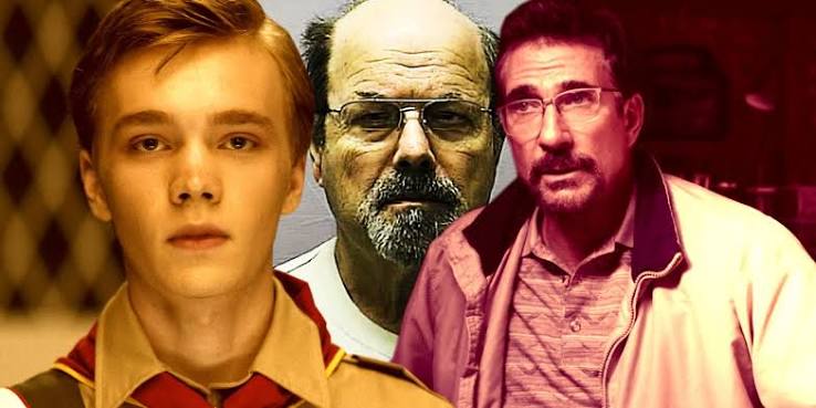 Is The Clovehitch Killer Based On The BTK Murders True Story?