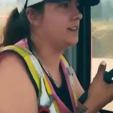 Dodge Truck Hits Rock and Flips