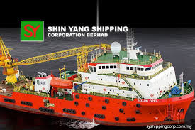The mou between the port and the shipping lines are aimed at. Possible For Bullish Recovery For Shin Yang Says Publicinvest Research The Edge Markets