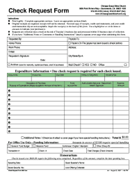 Application requesting advance from salary to manager. What Is Blank Check For Cash Advance